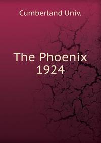 The Phoenix. 1924