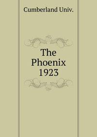The Phoenix. 1923