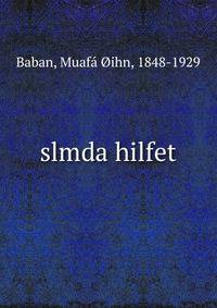 slmda hilfet