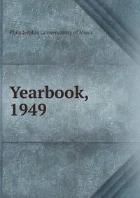 Yearbook, 1949
