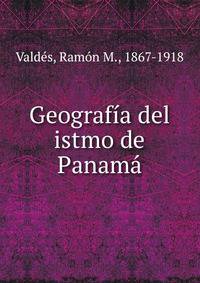 Geografia del istmo de Panama