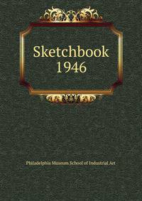 Sketchbook 1946