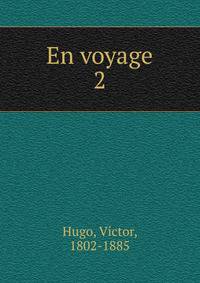 En voyage. 2