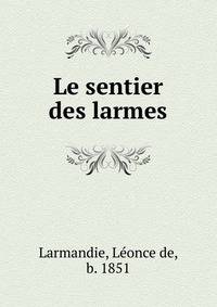 Le sentier des larmes