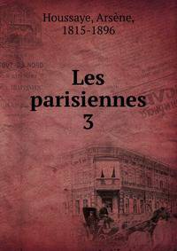 Les parisiennes. 3