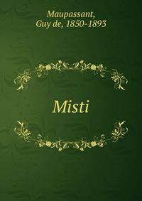 Misti