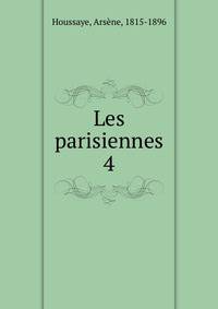 Les parisiennes. 4