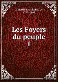 Les Foyers du peuple. 1