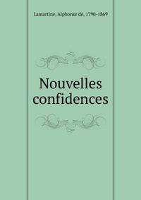 Nouvelles confidences
