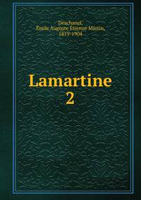 Lamartine. 2