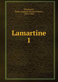 Lamartine. 1