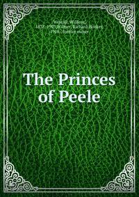 The Princes of Peele