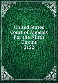 United States Court of Appeals For the Ninth Circuit. 3122
