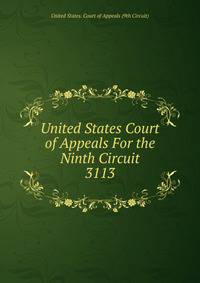 United States Court of Appeals For the Ninth Circuit. 3113