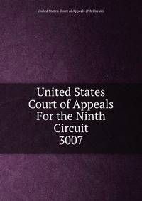 United States Court of Appeals For the Ninth Circuit. 3007