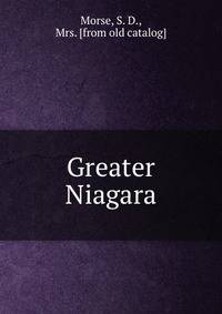 Greater Niagara