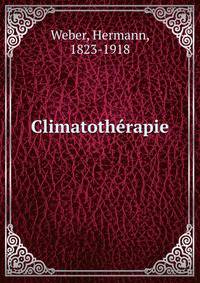 Climatotherapie