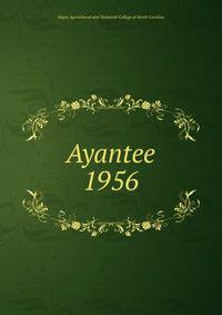 Ayantee. 1956