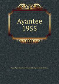Ayantee. 1955