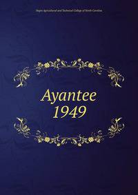 Ayantee. 1949