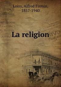 La religion