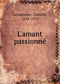 L'amant passionn?