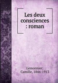 Les deux consciences : roman