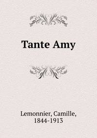 Tante Amy