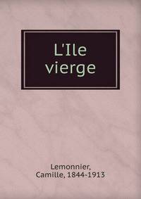 L'Ile vierge