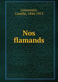 Nos flamands