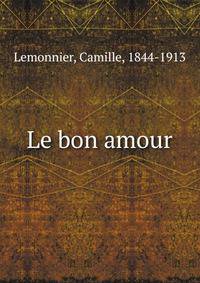 Le bon amour