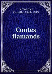 Contes flamands