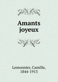 Amants joyeux