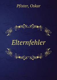Elternfehler