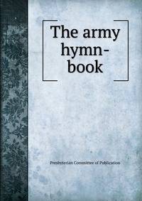 The army hymn-book