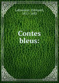 Contes bleus:
