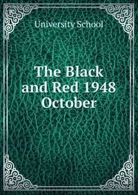 The Black and Red 1948. October