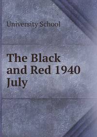 The Black and Red 1940. July