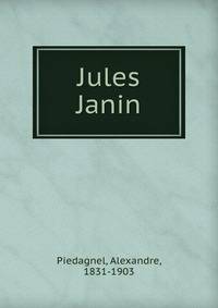Jules Janin
