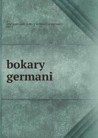 bokary germani