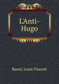 L'Anti-Hugo