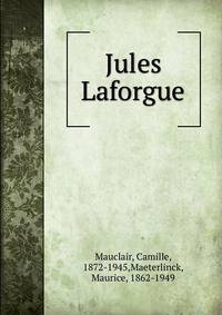 Jules Laforgue