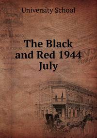 The Black and Red 1944. July