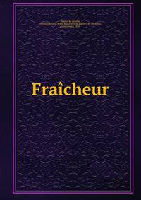 Fraicheur