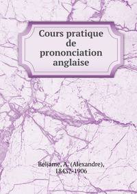 Cours pratique de prononciation anglaise