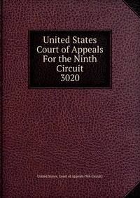 United States Court of Appeals For the Ninth Circuit. 3020