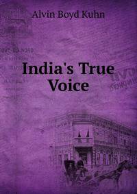 India's True Voice