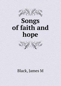 Songs of faith and hope