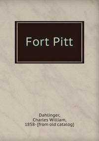 Fort Pitt