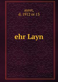 ehr Layn